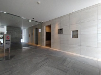 【設備】 | クレイシア森下