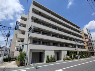 【外観】 | クレイシア森下