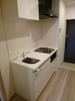 【キッチン】 | クレイシア森下