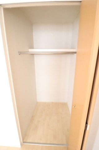 グランド秋桜の収納