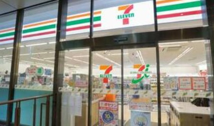 藤和シテイスクエア練馬の周辺