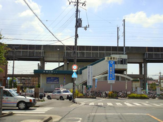 【周辺】 | ボン・エトワール | 東福山駅(JR　山陽本線)まで211ｍ