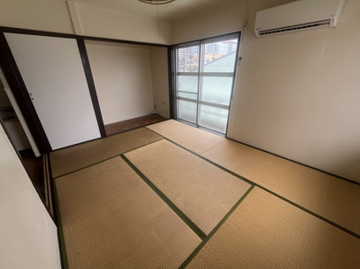  | 仲松アパートA | ※別室参考写真使用