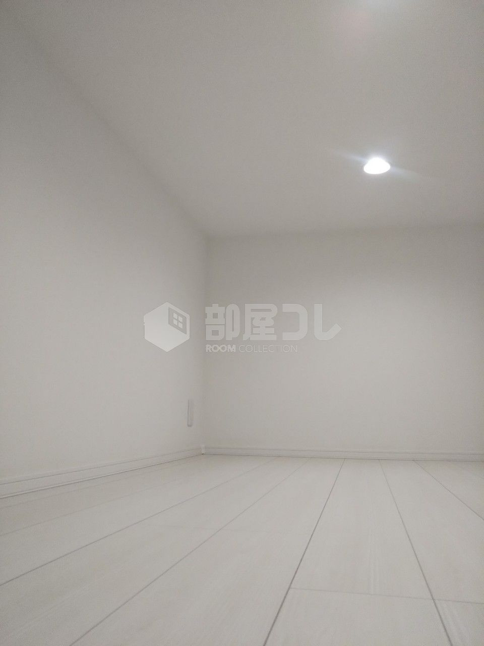 KULA不動前の内装