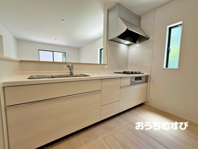 守山区中志段味第3（全13棟）のキッチン