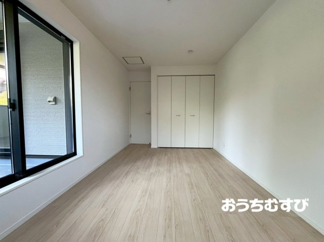 守山区中志段味第3（全13棟）の洋室