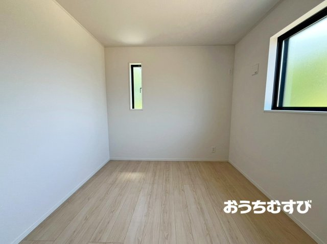 守山区中志段味第3（全13棟）の洋室