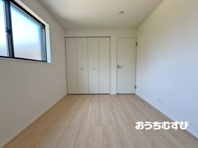 守山区中志段味第3（全13棟）の洋室