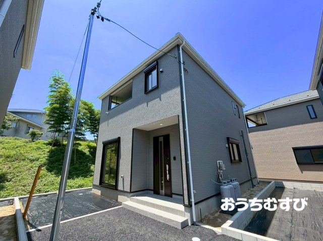 守山区中志段味第3（全13棟）の外観