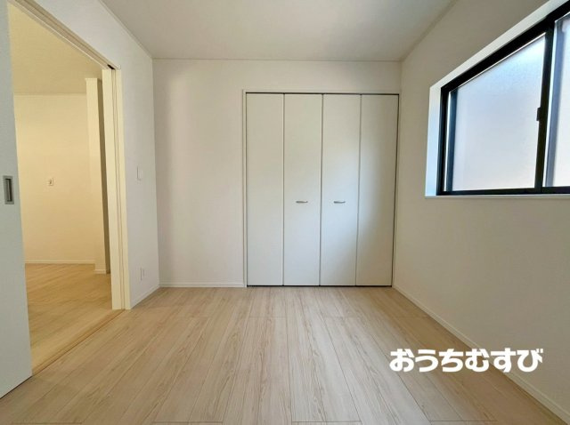 守山区中志段味第3（全13棟）の洋室
