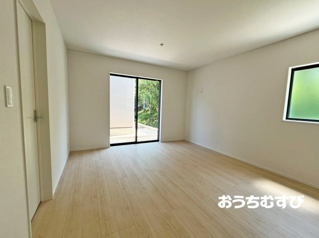 守山区中志段味第3（全13棟）の居間・リビング