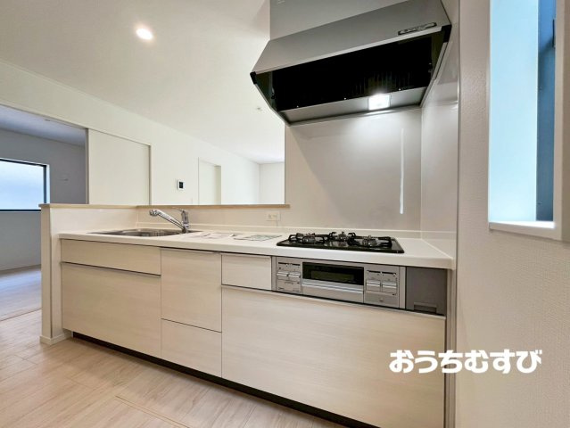 守山区中志段味第3（全13棟）のキッチン