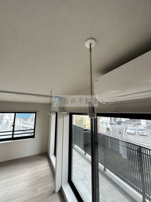 【設備】 | JMFレジデンス新板橋