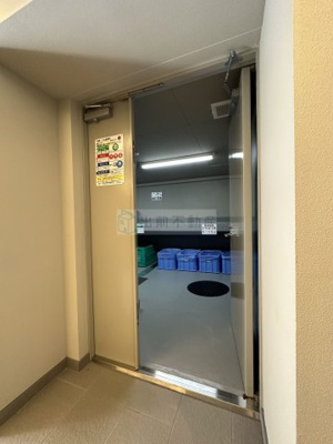 【その他共用部分】 | JMFレジデンス新板橋