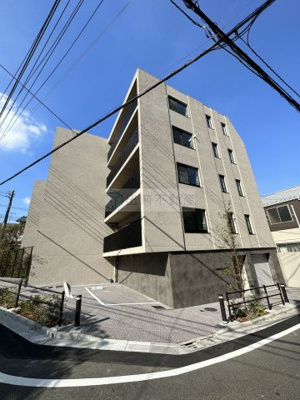 【外観】 | JMFレジデンス新板橋