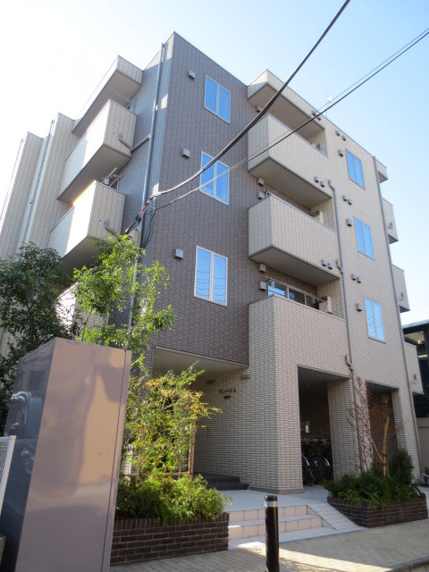 サンハイム西新井