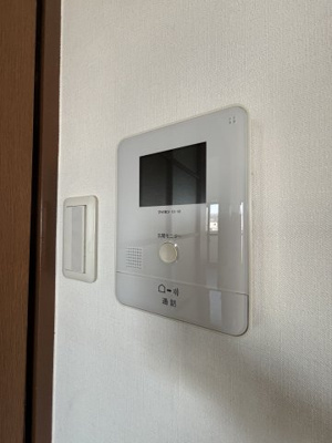 【セキュリティ】 | サンハイツ庄内