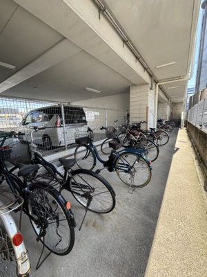 【その他共用部分】 | サンハイツ庄内