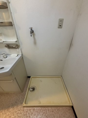 【設備】 | サンハイツ庄内