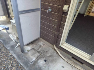 【その他】 | ジュネパレス千葉第7