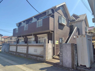 【外観】 | ジュネパレス千葉第7