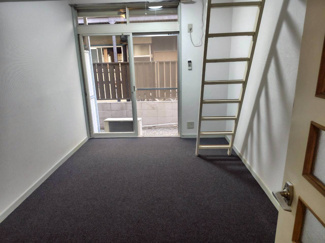 【居間・リビング】 | ジュネパレス千葉第7