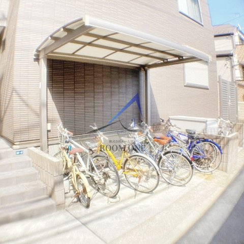 ＡＭＹ横浜