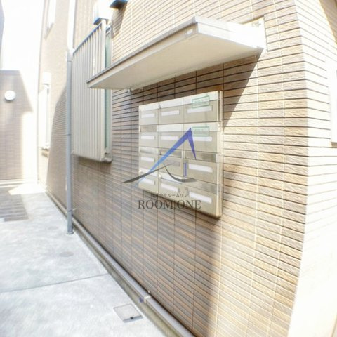 ＡＭＹ横浜