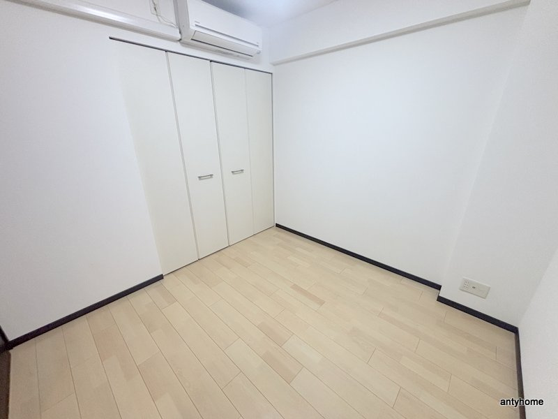 アーデンタワー本町イースト　仲介手数料無料の洋室