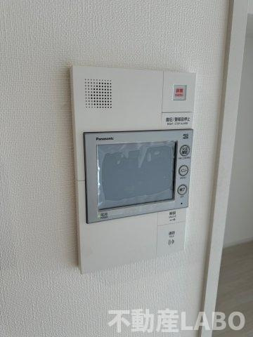 大阪難波Noahのセキュリティ