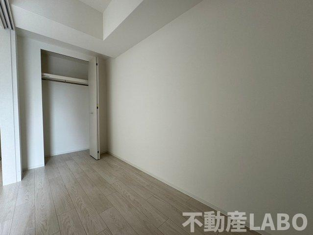 大阪難波Noahの洋室