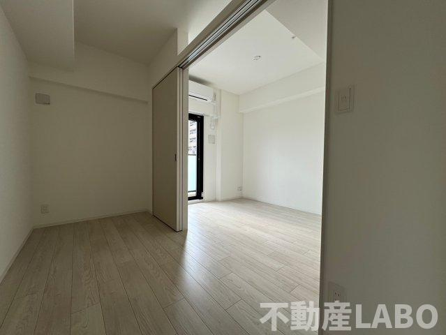 大阪難波Noahの寝室