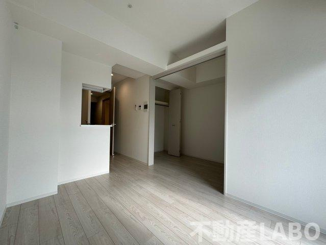 大阪難波Noahの内装