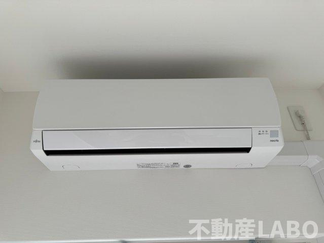 大阪難波Noahの設備