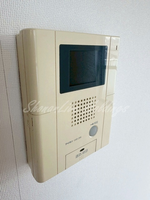 ラヴィールのセキュリティ