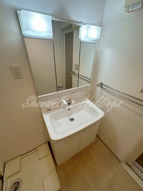 ラヴィールの収納