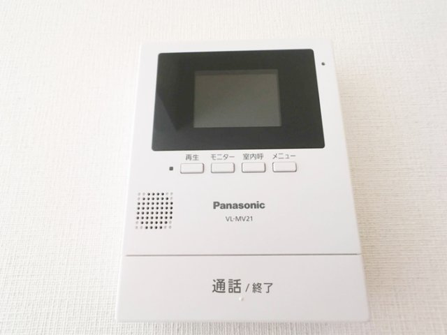 エステートピア板宿のセキュリティ