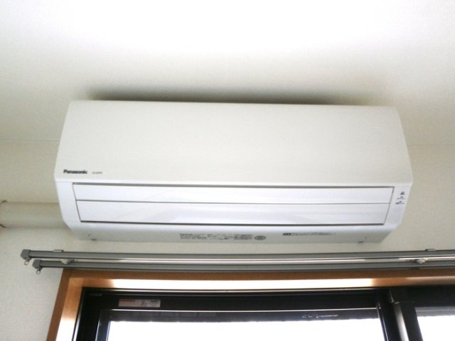 エステートピア板宿の設備