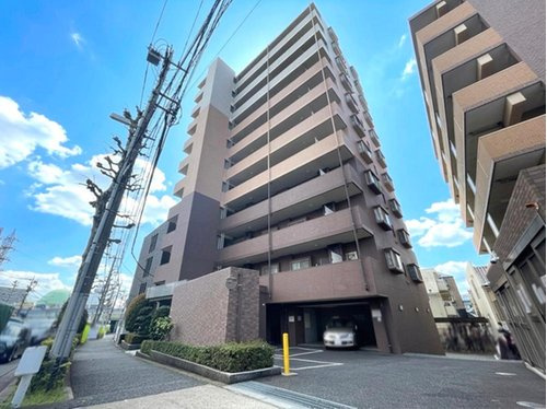 プラゼール練馬高野台