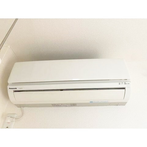 大和市中央林間４丁目の賃貸マンションの設備