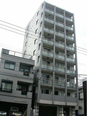 【その他】 | ヴィータローザ南砂町 |  