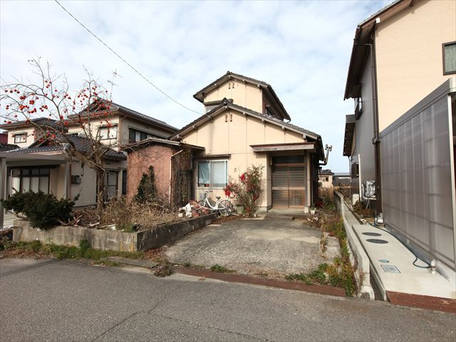 【外観】の画像