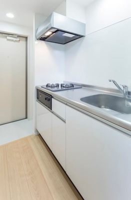 【キッチン】 | プランドール天台