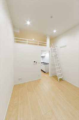 【居間・リビング】 | サンティエ袋山