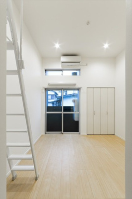 【洋室】 | サンティエ袋山