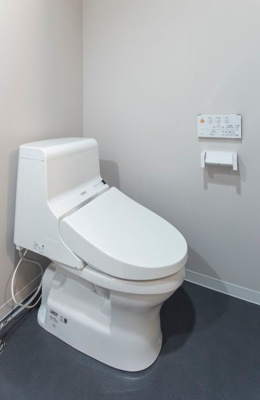 【トイレ】 | プランドール天台