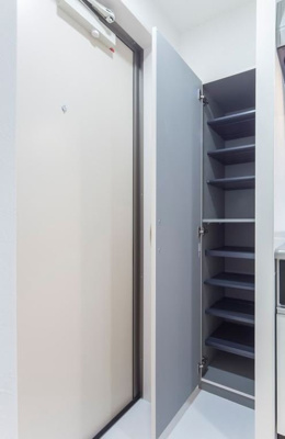 【収納】 | プランドール天台