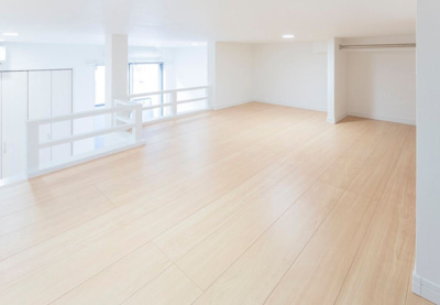 【寝室】 | プランドール天台