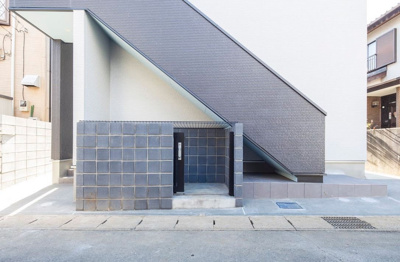 【その他共用部分】 | プランドール天台