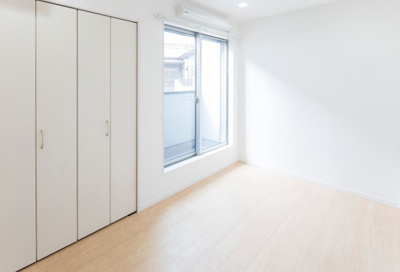 【洋室】 | プランドール天台